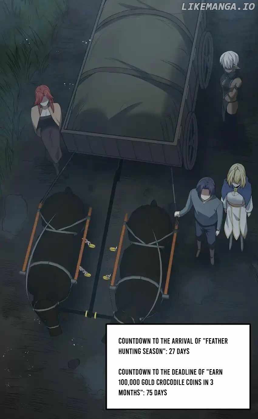 This Hero is a Money Supremacist Chapter 23 43